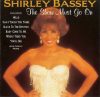 Shirley Bassey - The Show Must Go On (CD)