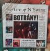 Group 'N' Swing - Botrány! (CD)