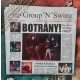 Group 'N' Swing - Botrány! (CD)