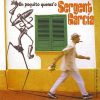 Sergent Garcia - Un Poquito Quema'o (CD, promo)
