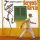 Sergent Garcia - Un Poquito Quema'o (CD, promo)