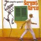 Sergent Garcia - Un Poquito Quema'o (CD, promo)