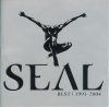 Seal - Best - 1991 - 2004 (CD)