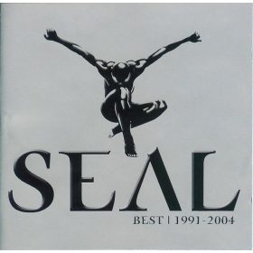 Seal - Best - 1991 - 2004 (CD)