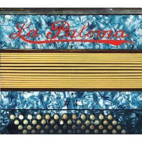 Various - La Paloma #3 (CD)