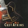 Chet Atkins - Guitar Man (CD)