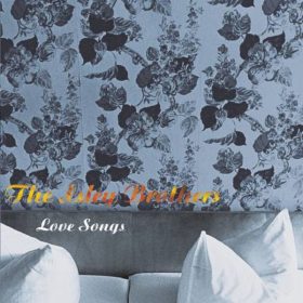 The Isley Brothers - Love Songs (CD)