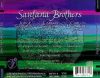 Santana Brothers - Santana Brothers (CD)