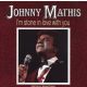 Johnny Mathis - I'm Stone In Love With You (CD)