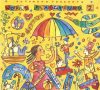 Various - World Playground 2 (CD)