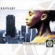 Rapsody - Hip Hop Meets World (CD)