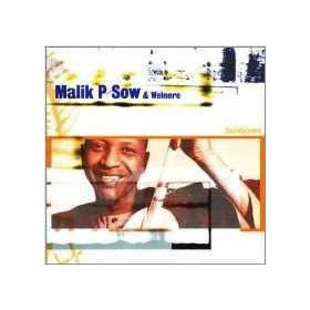 Malik P Sow & Welnere - Danniyanke (CD)