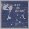 Franz Ferdinand - Blood: Franz Ferdinand (CD)