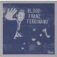Franz Ferdinand - Blood: Franz Ferdinand (CD)