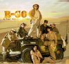 R-GO - A nap szerelmesei (CD)