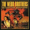 The Webb Brothers - Beyond The Biosphere (CD)