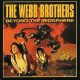 The Webb Brothers - Beyond The Biosphere (CD)