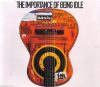 Oasis - The Importance Of Being Idle (CDs)