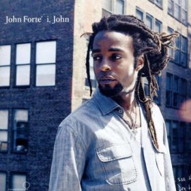 John Forté - I, John (CD)