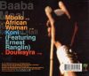Baaba Maal - Live At The Royal Festival Hall (CD)