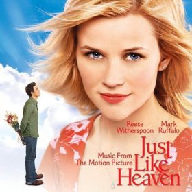   Various - Just Like Heaven: Music From The Motion Picture (CD)