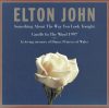 Elton John - Something About The Way You Look Tonight / Candle In The Wind 1997 (CDs)