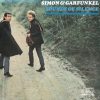 Simon & Garfunkel - Sounds Of Silence (CD)