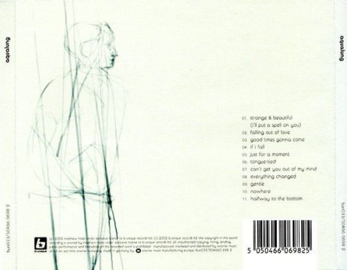 Aqualung - Aqualung (CD)