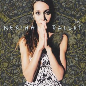 Nerina Pallot - Fires (CD)