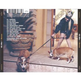 Lily Allen - Sheezus (CD)