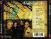 Madina Lake - From Them, Through Us, To You (CD)