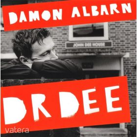 Damon Albarn - Dr Dee (CD)