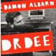 Damon Albarn - Dr Dee (CD)