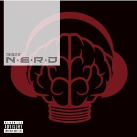N*E*R*D - The Best Of (CD)