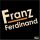 Franz Ferdinand - Franz Ferdinand (CD)