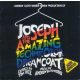 Andrew Lloyd Webber, Tim Rice - Joseph And The Amazing Technicolor Dreamcoat (CD)