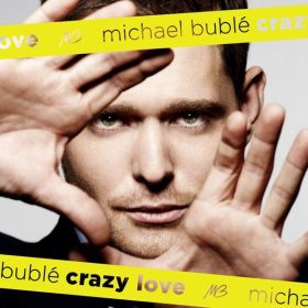 Michael Bublé - Crazy Love (CD)