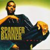 Spanner Banner - Chill (CD)