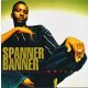 Spanner Banner - Chill (CD)