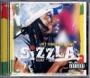 Sizzla Kalonji - Ain't Gonna See Us Fall (CD)