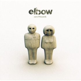 Elbow - Cast Of Thousands (CD)