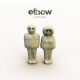 Elbow - Cast Of Thousands (CD)
