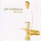 Jim Tomlinson feat. Stacey Kent - The Lyric (CD)