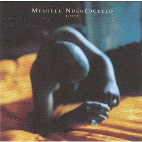 Meshell Ndegéocello - Bitter (CD)