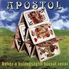 Apostol - Nehéz a boldogságtól búcsút venni (CD)