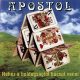 Apostol - Nehéz a boldogságtól búcsút venni (CD)