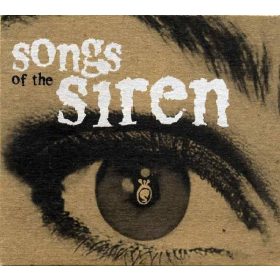 Various - Songs Of The Siren (CD)