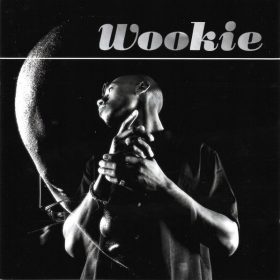 Wookie - Wookie (CD)