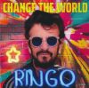 Ringo Starr - Change The World (CDs)