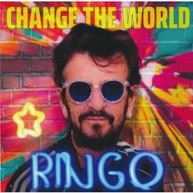 Ringo Starr - Change The World (CDs)
